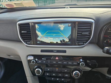 2021 Kia Sportage - photo 17