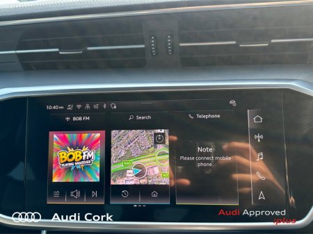 2025 Audi A6 - photo 17