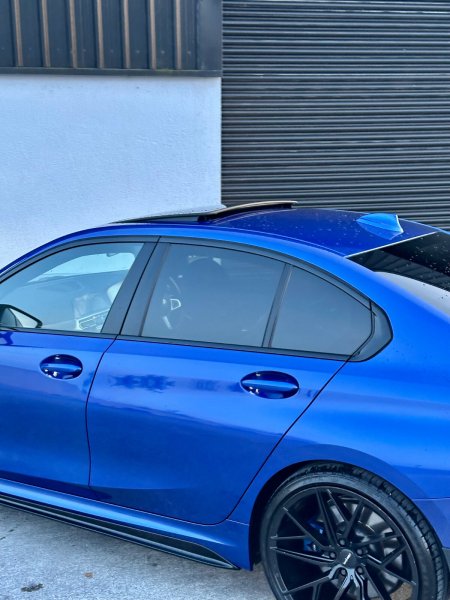 2019 BMW 3-Series - photo 16