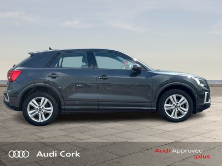 2023 Audi Q2 - photo 7