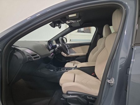 2026 BMW 1-Series - photo 7