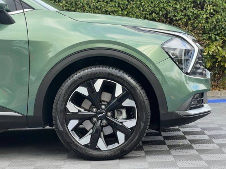 2022 Kia Sportage - photo 9