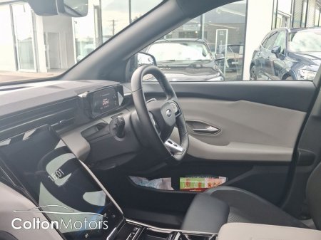 2026 Ford Capri - photo 10