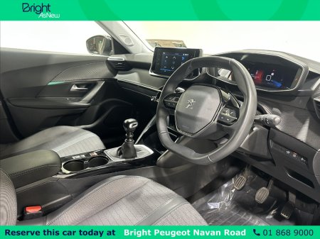 2022 Peugeot 2008 - photo 13