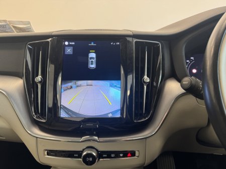 2021 Volvo XC60 - photo 18
