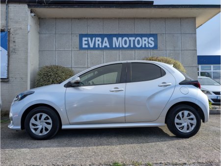2021 Toyota Yaris - photo 5