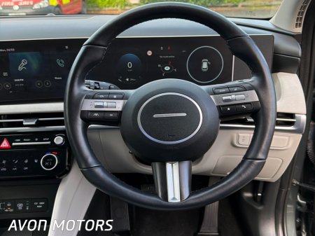 2025 Hyundai Tucson - photo 14