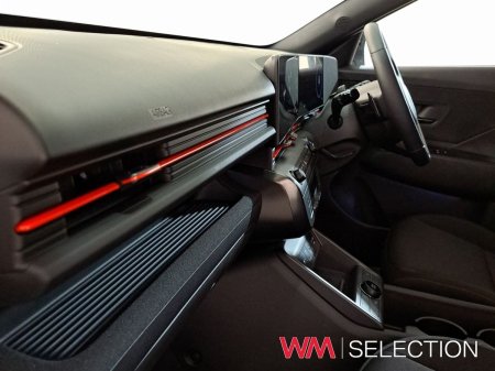 2026 Hyundai KONA - photo 18