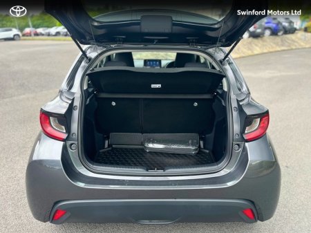 2024 Toyota Yaris - photo 6
