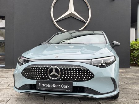 2026 Mercedes-Benz CLA - photo 26