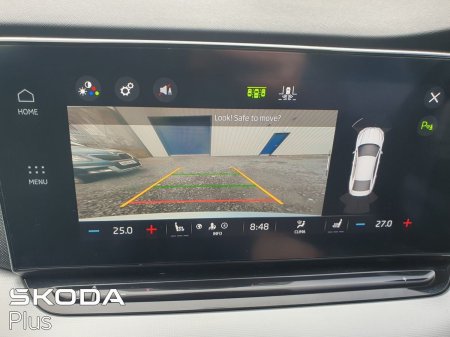 2023 Skoda Octavia - photo 25