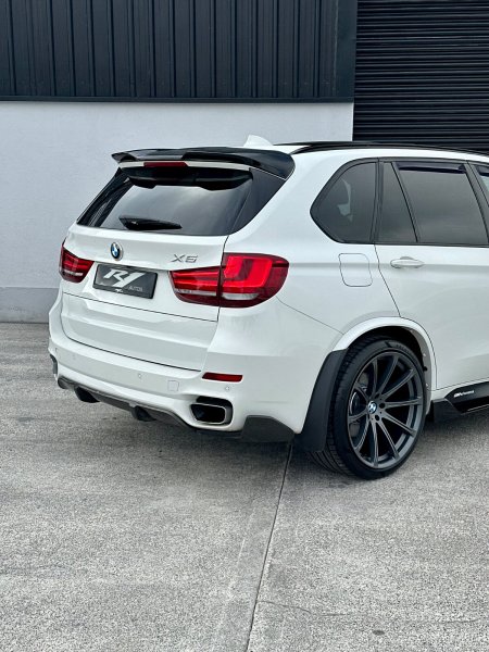 2014 BMW X5 - photo 11