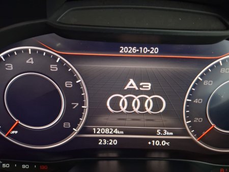 2020 Audi A3 - photo 13