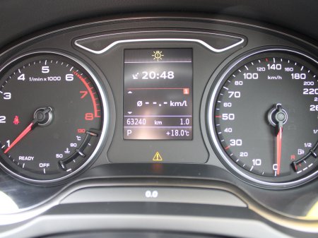 2017 Audi A3 - photo 18