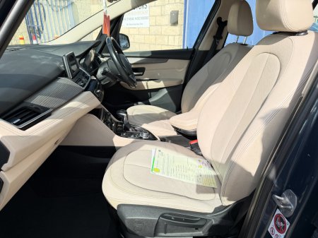2016 BMW 2-Series - photo 10