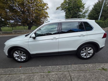 2017 Volkswagen Tiguan - photo 6