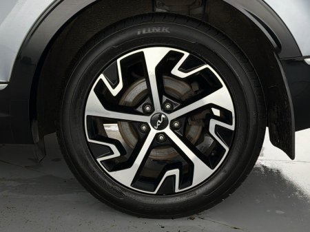 2022 Kia Sportage - photo 17
