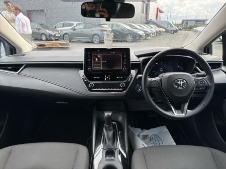2020 Toyota Corolla - photo 8