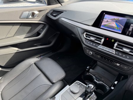 2021 BMW 1-Series - photo 28
