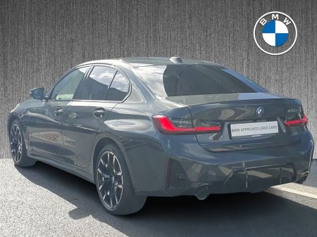2026 BMW 3-Series - photo 2