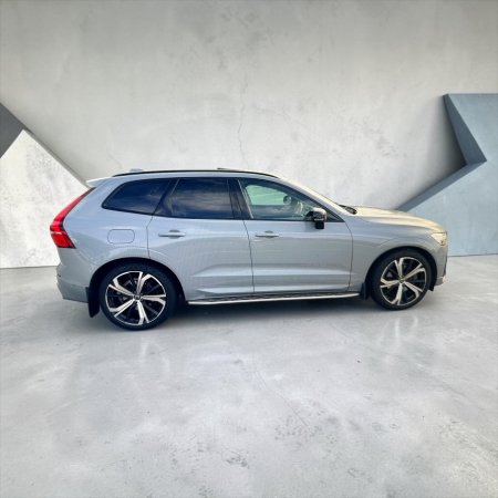 2023 Volvo XC60 - photo 19