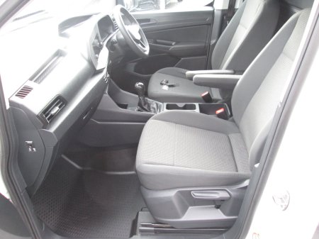 2022 Volkswagen Caddy - photo 12