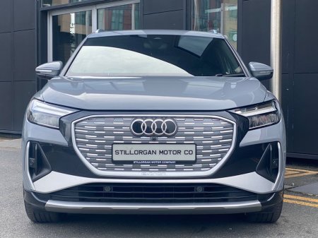 2023 Audi Q4 e-tron - photo 2
