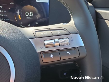 2026 Hyundai KONA - photo 22