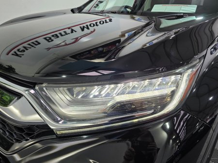 2019 Honda CR-V - photo 30