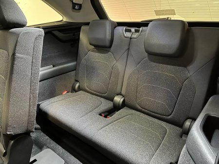 2026 Skoda Kodiaq - photo 17