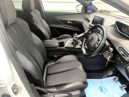 2019 Peugeot 3008 - photo 12