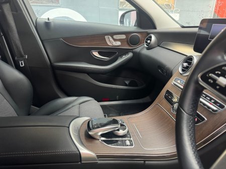 2019 Mercedes-Benz C-Class - photo 12
