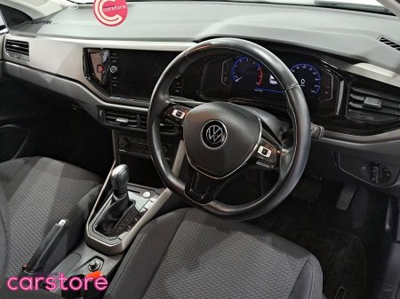 2022 Volkswagen Polo - photo 15