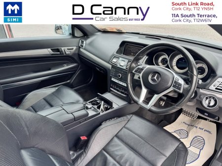 2015 Mercedes-Benz E-Class - photo 9