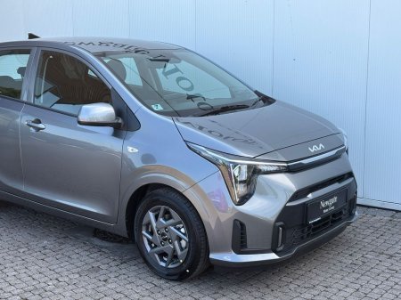 2026 Kia Picanto - photo 31
