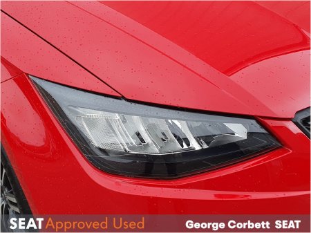 2024 SEAT Ibiza - photo 18