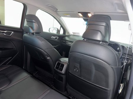 2026 Kia Sportage - photo 6
