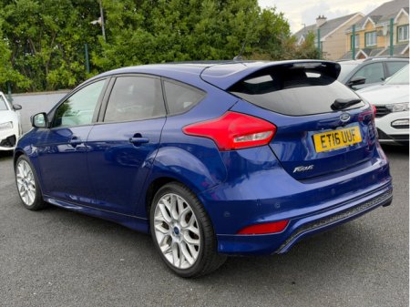 2016 Ford Focus - photo 4
