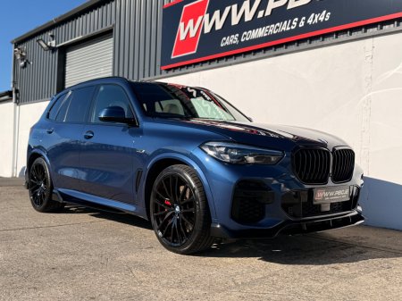 2022 BMW X5 - photo 9
