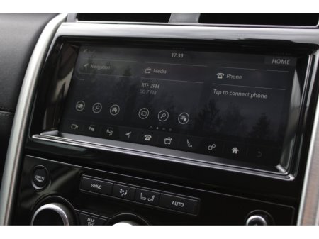 2019 Land Rover Discovery - photo 13