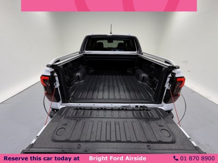 2026 Ford Ranger - photo 16