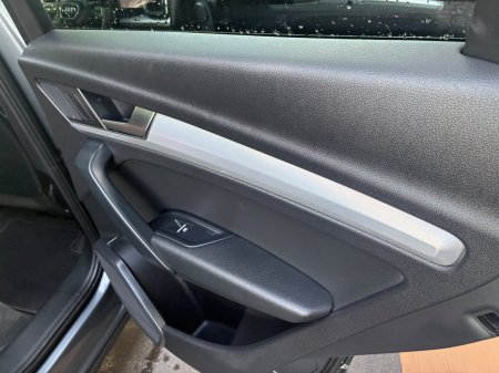 2020 Audi Q5 - photo 17