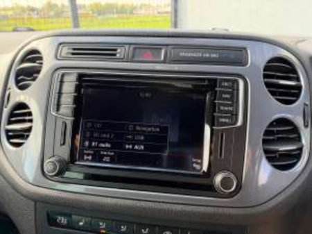 2016 Volkswagen Tiguan - photo 17