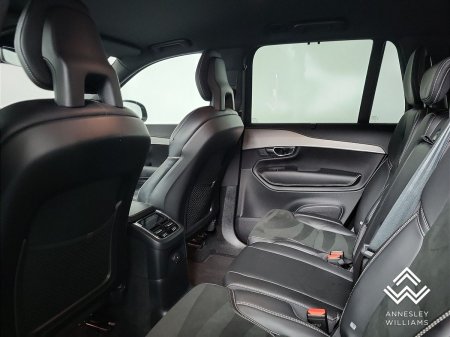 2021 Volvo XC90 - photo 15