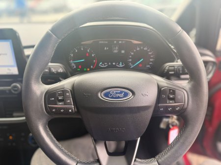 2019 Ford Fiesta - photo 13