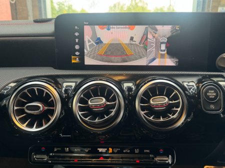 2021 Mercedes-Benz CLA - photo 9