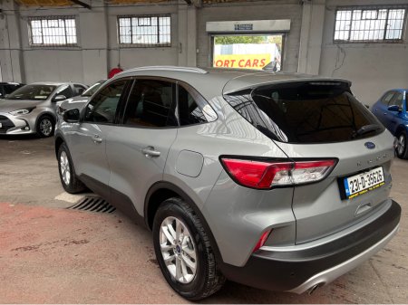 2023 Ford Kuga - photo 8