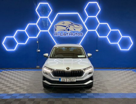 2023 Skoda Karoq - photo 6