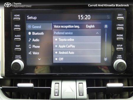 2023 Toyota RAV4 - photo 13