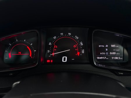 2013 Citroen DS 5 - photo 23